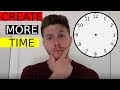 BE MORE PRODUCTIVE