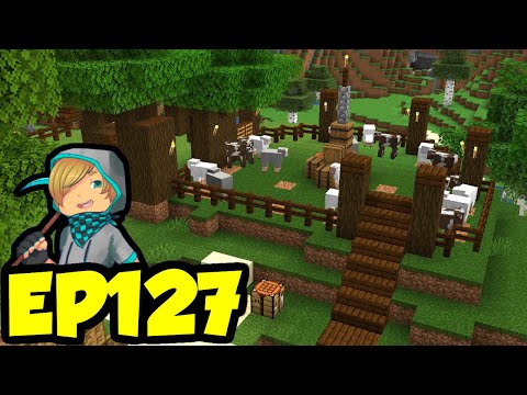 Let's Play Minecraft Episode 127