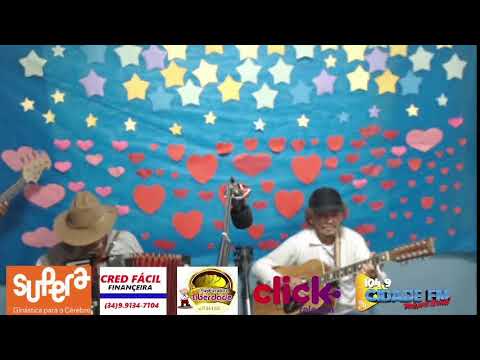 LIVE SERTANEJA FORRÓ MODÃO