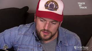 Logan Mize Come Back Road : Track By Track