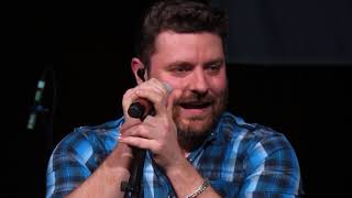 Chris Young-Underdogs-1-18-17-Country Cruise