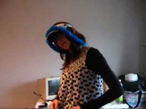 DJ Webstar ft  Young B - Chicken Noodle Soup (fast)