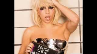 Lady Gaga - Posh Life (Demo for TLC)