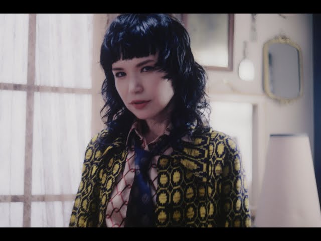 6月発売Superfly初のカバーアルバム『Amazing』よりSUPER BEAVERの名曲『人として』Music Video公開! 2 YouTubeサムネイル