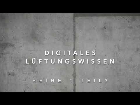 DIN 1946-6 Teil 7