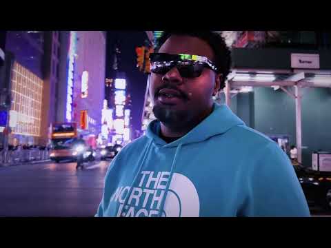 YUNG DECO - 12 AM IN NEW YORK [OFFICIAL MUSIC VIDEO] PROD @rokobeats2727​ (@THEREALJUICELORD)