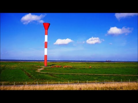 # 30, Herbst-Törn (2): Schifffahrtsstraße Elbe Weser