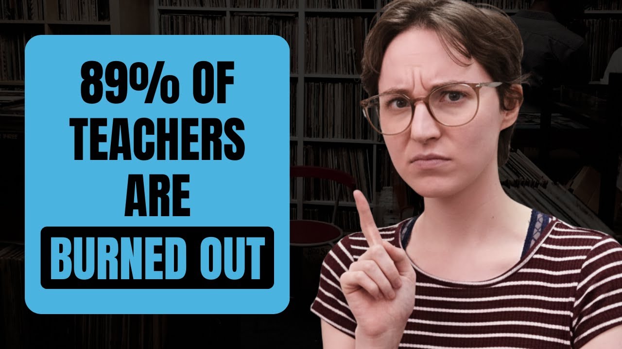 The U.S. Is Facing a Teacher Shortage Crisis (And It’s Getting Worse)