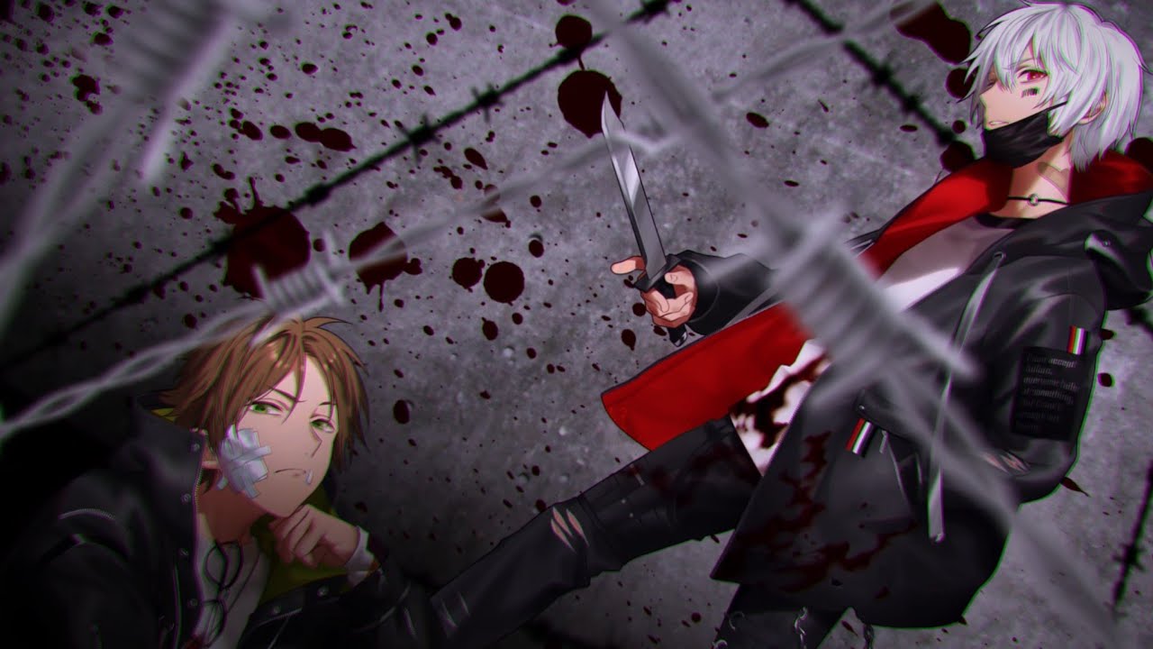 【MV】リフジンセイロンパ／うらたぬき×まふまふ