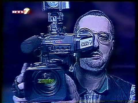 RTL7 - Zapowiedzi (04.11.1998)
