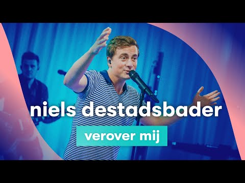 MNM LIVE: Niels Destadsbader - Verover Mij