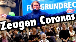 2020.07.25. Björn vor dem Rathaus