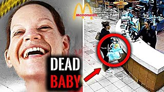 Babysitter Did The Despicable and Went To McDonalds!!| True Crime