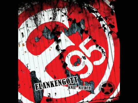 FLANKENGOTT feat. ÖTTE und den schönen OPA: WIE EINST IM MAI