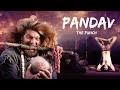 Pandav The Punch Full Movie HD Naan Kadavul South Dubbed In Hindi Arya Pooja Rajendran