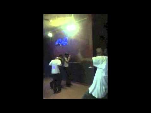 JURANAMO JONES - BDAY PERFORMANCE 2010