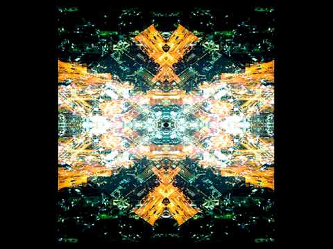 Kinetika - Cosmic Vibrations