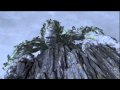 Falling To The River Styx God Of War 3 HD Gameplay