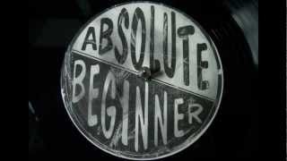 Absolute Beginner - Planet 2000 - Gotting (1993)