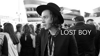 Harry Styles | Lost Boy