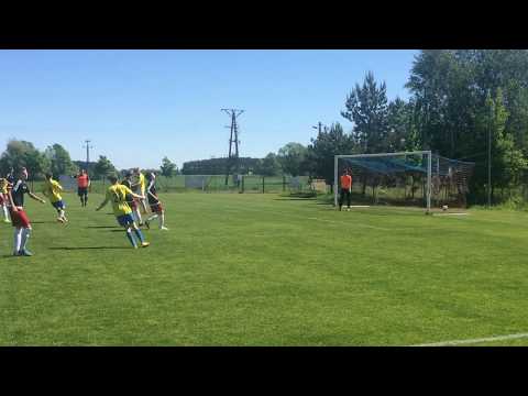 2017-05-27 WZPN C1 Korona-RedBox Poznań