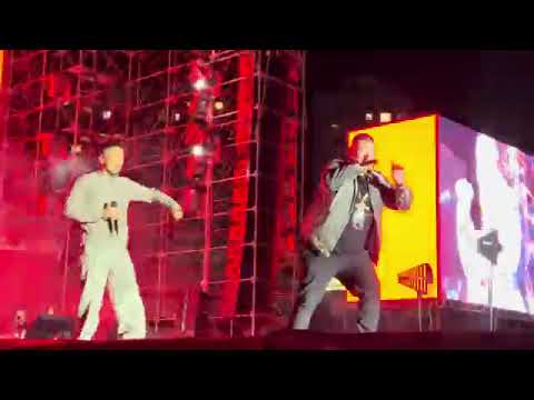 Rokit bay & Trishna GALZUU NOVSH | Puujin Bayraa Contcert 2024