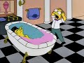 Why Do The Good Always Die So Young The Simpsons