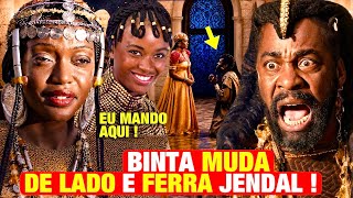 A Nobreza do Amor - 06/08 (Quinta)
