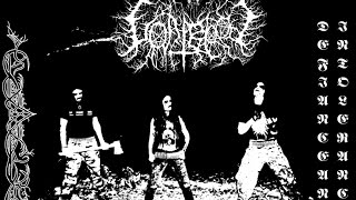 Goatblood - Goatblood