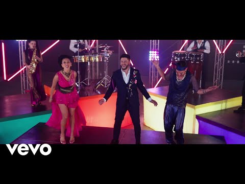 Ráfaga, La Delio Valdez - Ángel de Amor (Official Video)