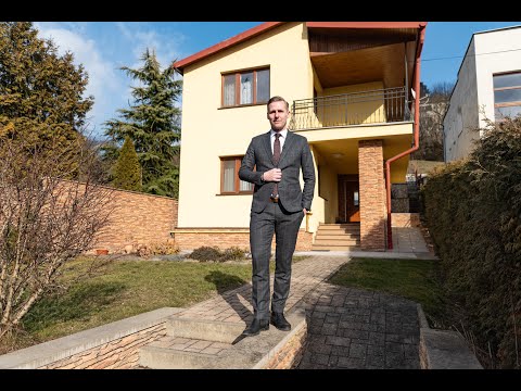 Na predaj 4 izbový rodinný dom - Košice, Klinčeková