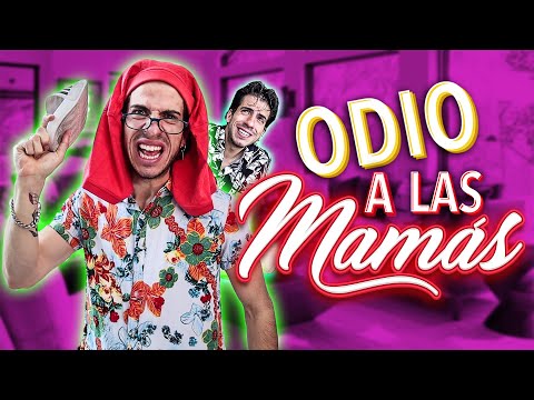 5 Things I HATE about MOMS!!