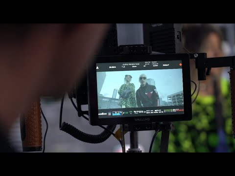 paopao - ascensor (bts)