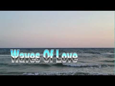 Waves Of Love music video by Randi Perkins
