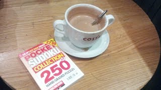 Coffee – Beabadoobee – David Vitela [Lyrics Video]