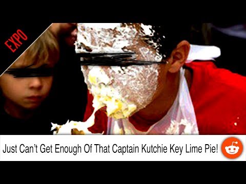 Strange Reviews for "Pie" that Doesn't Exist