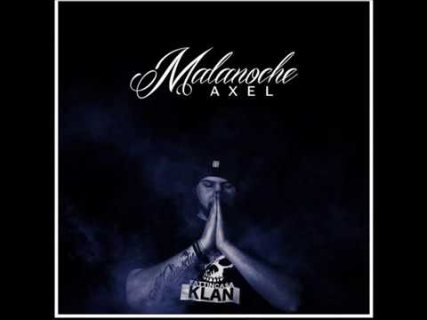 Axel Malanoche - 05 - Dimmi chi ci salverà (Rinoralis per Ralistic prod.)