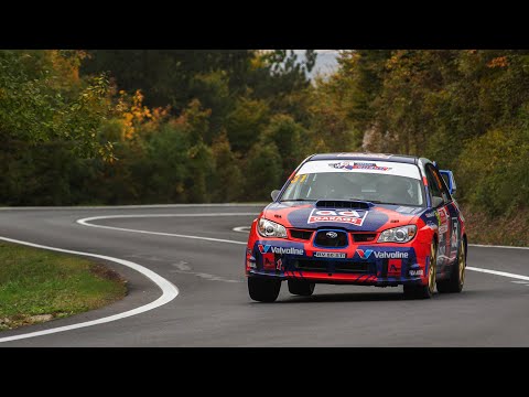 Speed Rally Race in Brasov