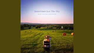 Sometimes Just the Sky