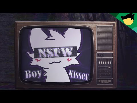 A Polêmica Por Trás Desse Meme Furry é Asquerosa (Boy Kisser) - Mr Breno