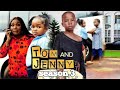 TOM AND JENNY [latest movie] kiriku/ Ebube obio (season 3)