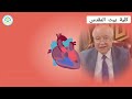 قاعدة يهديها ابوغزالة لمن يريد الوصول لهدفة