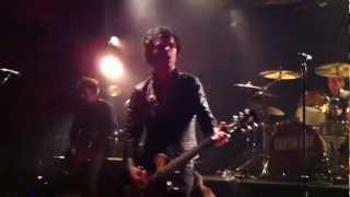 Green Day- Kill the DJ Live at the Echoplex 8/6/2012