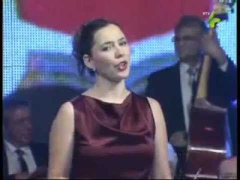 VALCER MLADOSCI -- Nataša CIRBA