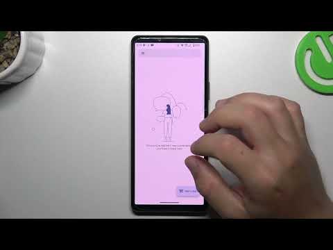 How To Manage SMS Delivery Report For Sony Xperia 10 V
