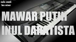 Download lagu KARAOKE MAWAR PUTIH(inul daratista)nada cowok/bes minor mp3 Download lagu KARAOKE MAWAR PUTIH(inul daratista)nada cowok/bes minor mp3