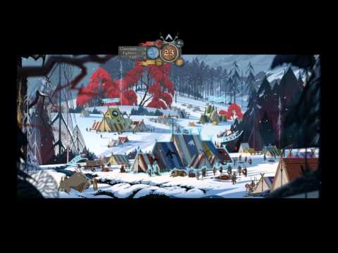 Let's Play The Banner Saga 2 Part 6