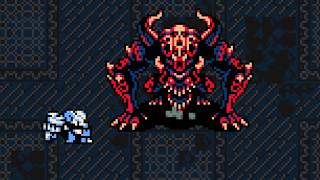 見下ろし型2Dアクション『Mina the Hollower』実況プレイpart21