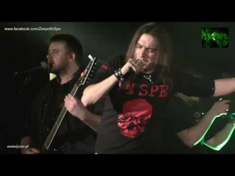 In Spe-"Laleczka Z Saskiej Porcelany"(Lędziny-09.11.13)[HD]