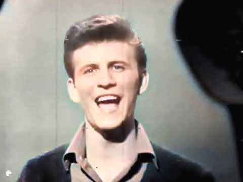 I Want To Thank You -  Bobby Rydell